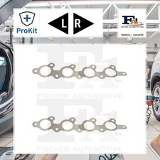 ORIGINAL® Fa1 Dichtung, Abgaskrümmer für Ford FOCUS I Turnier FOCUS I FOCUS I