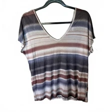 Micheal stars breathable modal fabric oversized summer vacation comfy one size