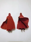 Vintage Star Wars Kenner Emperor's Royal Guard Action Figure Lot of 2  Taiwan HK