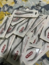 24XHU FRIEDY Universal Cut And Hold Distal End Cutter Pliers Long Handle 678-101