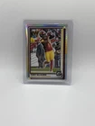 2025 Optic Terry McLaurin Base (Raw)