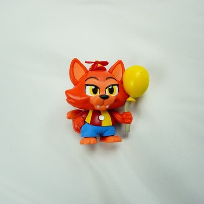 Funko Mystery Minis Five Nights at Freddy´s Balloon Foxy Neu