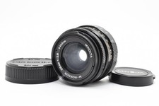 Minolta M.ROKKOR 28mm F2.8 Working