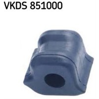 SKF Lagerbuchse Stabilisator FüR Toyota Auris Kombi _E18_ 1.8 Hybrid 1.6