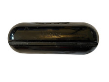 iHome IDM12 Portable Rechargeable Bluetooth Stereo Speaker System Black Audio