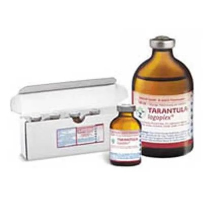 Tarantula-logoplex Injektionslösung Vet. 100ml - PZN 1711921
