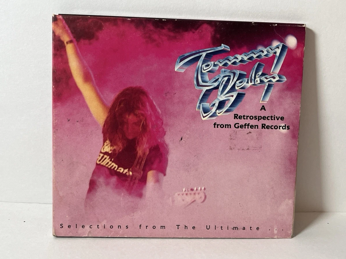 Preços baixos em CDs de álbum Tommy bolin | eBay