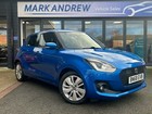 2018 Suzuki Swift SZ5 BOOSTERJET Hatchback Petrol Automatic
