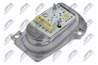 NTY SteuergeräT Beleuchtung EPX-AU-006 12V FüR Audi A3 Sportback 8VA 8VF 8V7 8VE