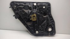 A0009060908 fensterheber hinten rechts MERCEDES-BENZ CLASE A 2018 304508 A0009060908 fensterheber hinten rechts MERCEDES-BENZ CLASE A 2018 304508