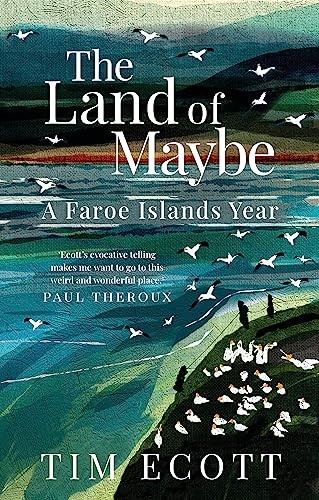 The Land of Maybe: A Faroe Islands Year - Image 4