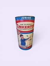Classic 2001 TinkerToy Junior Construction Se...