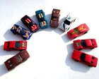 ⭐Vintage Hot Wheels FERRARI Racebait 308 Loose LOT OF 10⭐Rare - Fast Shipping!