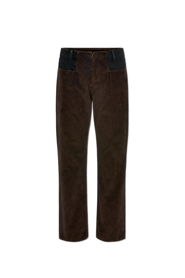 Maison Margiela Pants for Men in Regular Size 32 Inseam for sale