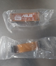 ASUS Nvidia SLI Flexible Cable 69mm Long P/N 14010-00130600