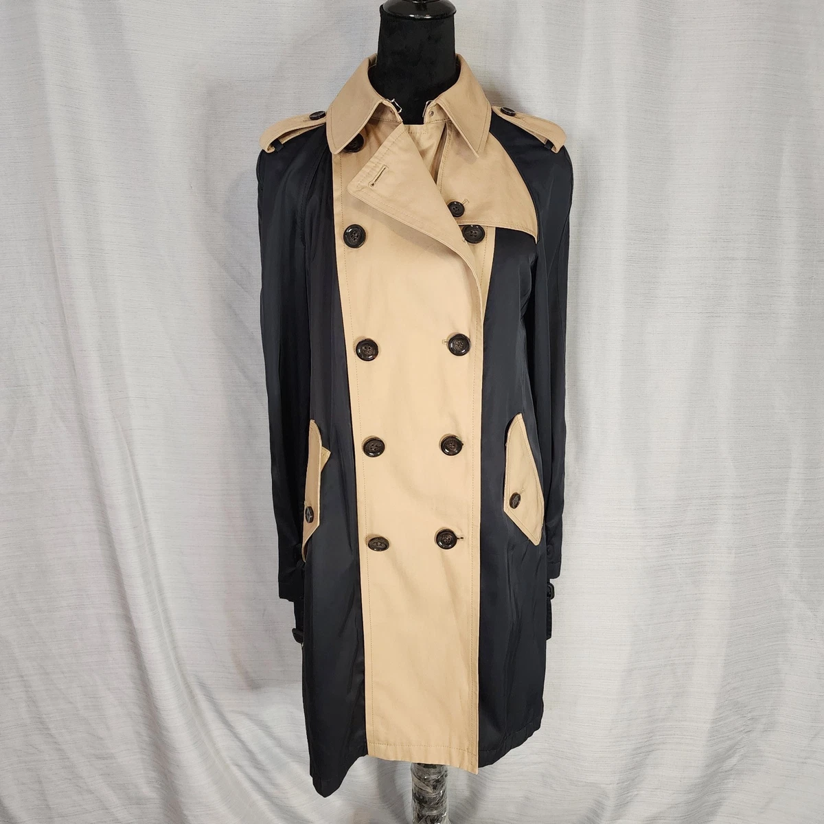 Coach Multicolor Coats, Jackets & Vests for Women for sale | eBay
