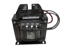 SQUARE D 9070TF250D20 TRANSFORMER CONTROL 250VA UNMP