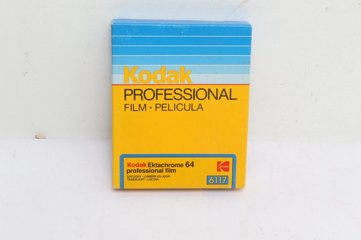 Preços baixos em Filme Kodak 4x5