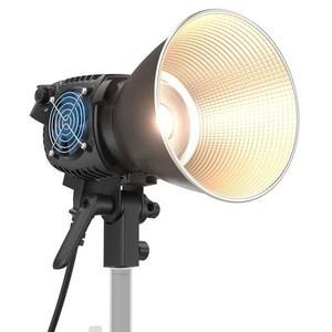 Zhiyun Molus B200, 200W Video Light COB Bi-Color LED Video Light w/ Bowens Mount