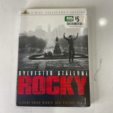 1979 Topps Rocky II Trading Cards 18