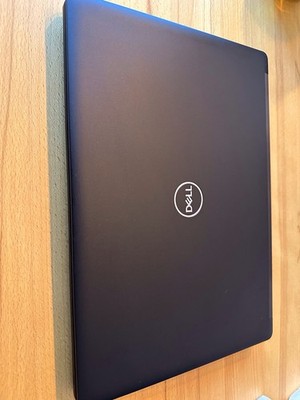Dell Latitude 5290 I5-8350U