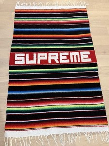 Supreme Blanket | eBay