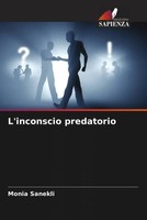 Monia Sanekli | L'inconscio Predatorio | Taschenbuch | Italienisch (2023)