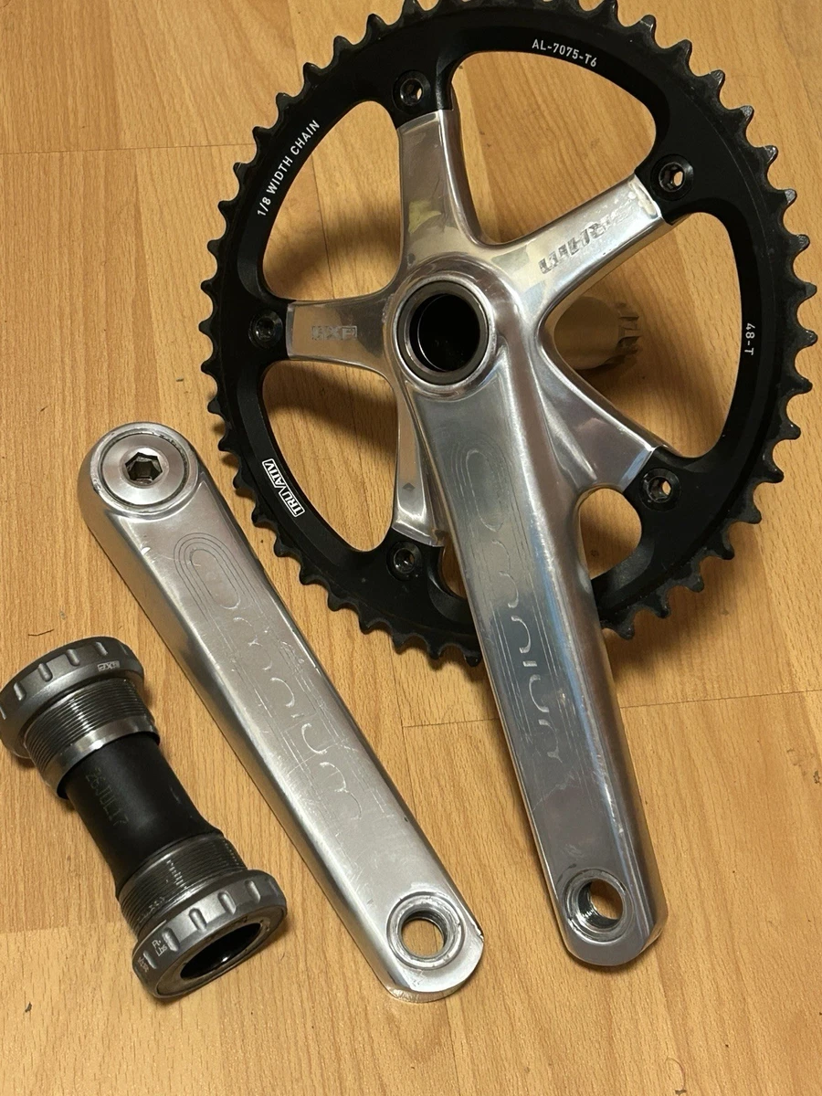 Sram Omnium for sale - eBay