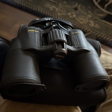 Nikon Aculon A211 10x42 Binoculars