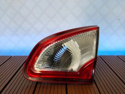 NISSAN QASHQAI J10 LIFT 10-14 Heckleuchte Rückleuchte Rechts B26550BR01A OE TEIL