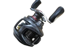 DAIWA STEEZ SV TW 1016SV SH Baitcast Reel 7.1:1 Freshwater used from japan