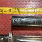 Csz Mauser Bayonet  — photo 10