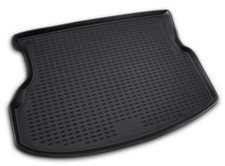 Gummi Kofferraumwanne für Ford Maverick 2001- Kofferraummatte Laderaumwanne