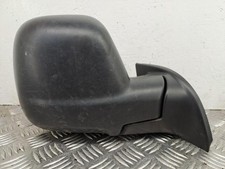 Retroviseur gauche (ou coque) Citroen BERLINGO