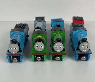 Thomas The Tank & Friends Wooden Railway | 2019 Real Wood | Spencer Percy Gordon