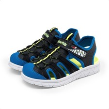 Little Kid Boys Girls Sport Sandals Lightweight Outdoor Closed Toe Beach Sandals