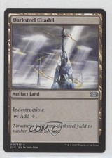 Darksteel Citadel Magic: Double Masters 2XM #315