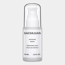 SACHAJUAN Shine Hair Serum 30ml SACHA JUAN SHINE SERUM HIGH GLOSS SHINE DROPS