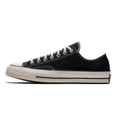 Shoes Universal Unisex Converse Chuck Taylor All Star 70S 162058C Beige-Black