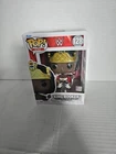 Funko Pop! Vinyl: WWE - King Booker #128 T9