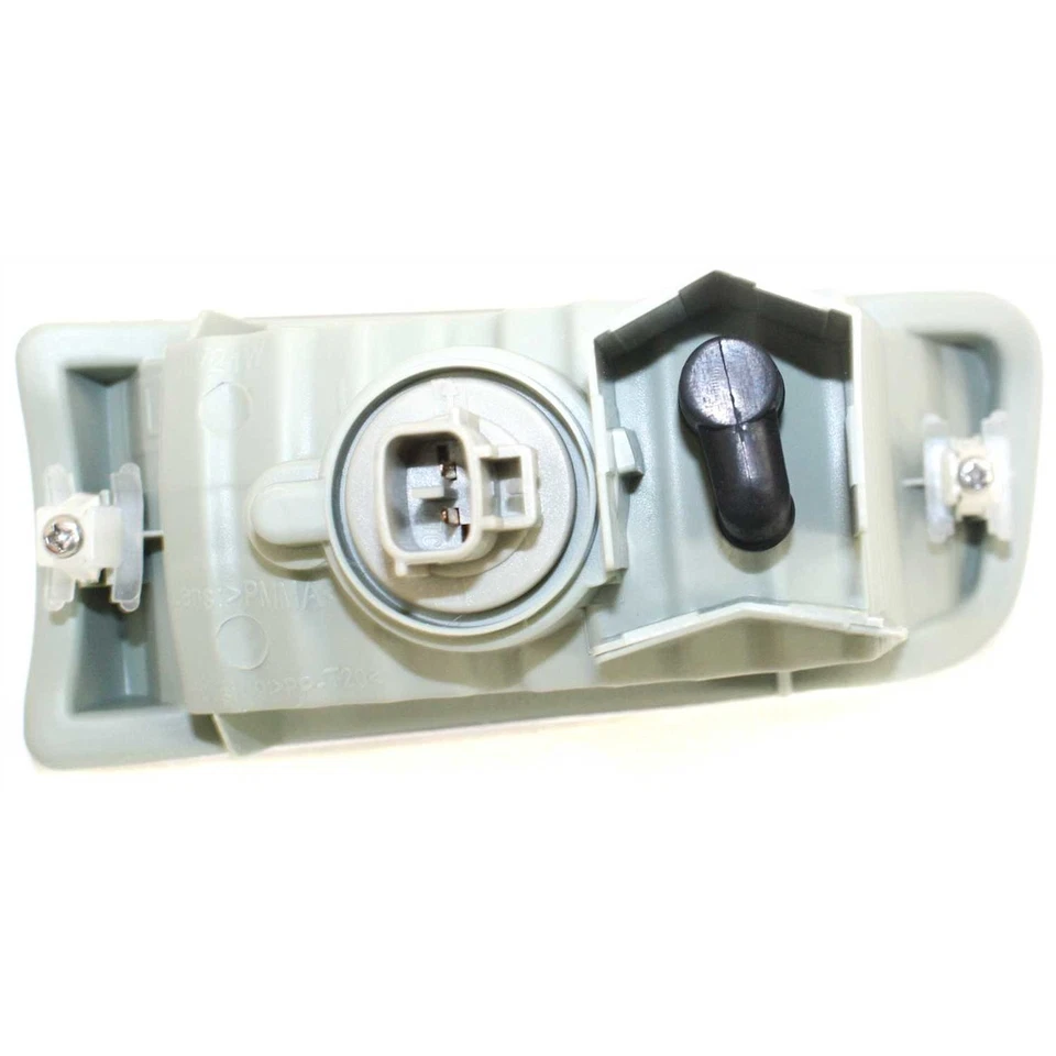 Headlight Kit For 1999-2002 Toyota 4Runner Left & Right 6pc - Image 3 of 4