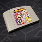 Super Smash Bros (Nintendo 64) n64 video game classic original RARE US AUTHENTIC