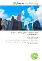 Frederic P. Miller (U. A.) | Houston | Taschenbuch | Englisch (2026)