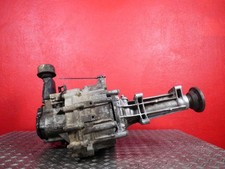 Boite de vitesse Volkswagen TRANSPORTER