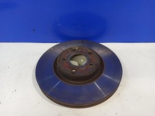 Disque de frein Ford TRANSIT CONNECT