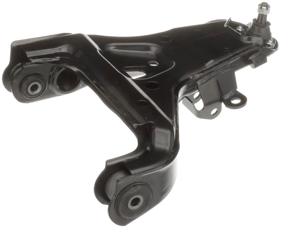 Conjunto de rótula de brazo de control Fr derecho Lwr Delphi para Chevrolet Blazer 95-05 Foto 3 de 4