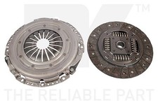 Kit d'embrayage Saab 9-5