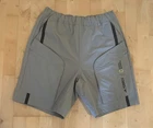 Adidas National Geographic Men’s Terrex Wind.Rdy Cargo Shorts New Size M