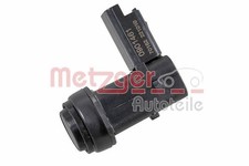 PDC Parking Sensor Black Ultrasonic For PEUGEOT 407 Sw 04-11 659088