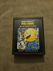 Atari 2600 Pac-Man Game Cartridge